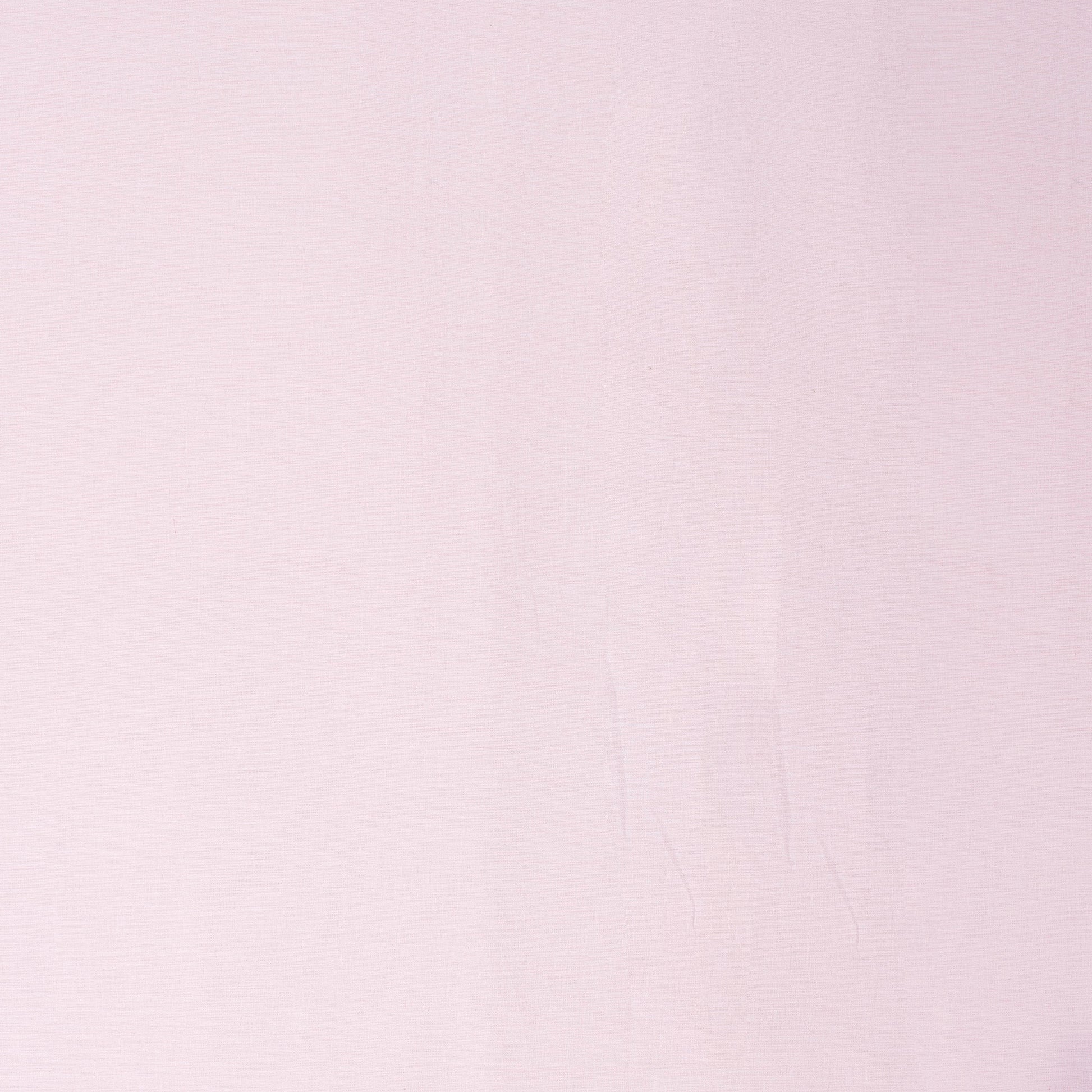 White Pink Color Dyed Solid Pure Plain Cotton Fabric Online