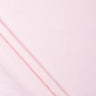 White Pink Color Dyed Solid Pure Plain Cotton Fabric Online