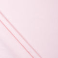 White Pink Color Dyed Solid Pure Plain Cotton Fabric Online