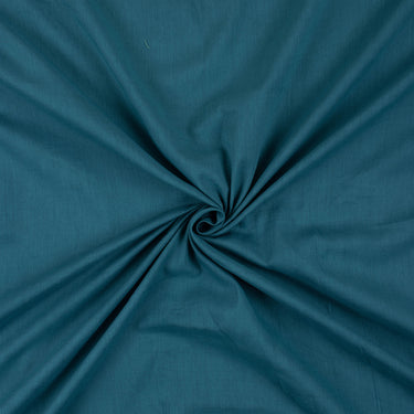 Natural Dyed Plain Cotton Fabric For Kurti