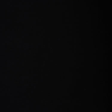 Pure Cotton Natural Dyed Solid Plan Black Fabric Online