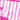 Pink Stripe Shibori Tie Dye Cotton Fabric