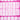 Pink Stripe Shibori Tie Dye Cotton Fabric