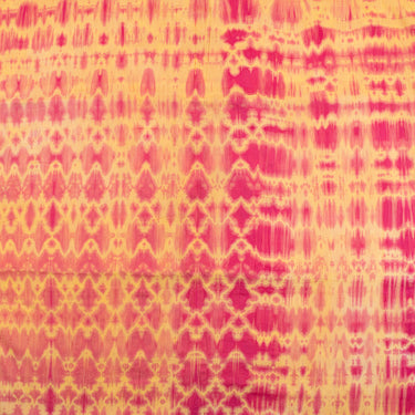 Shibori Tie Dye Soft Cotton Cloth Fabric