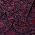 New Block Cotton Ajrak Print Dress Material Fabric Online