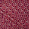 Handmade Block Cotton Ajrak Print Fabric in Jaipur Online