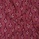 Handmade Block Cotton Ajrak Print Fabric in Jaipur Online