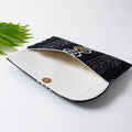 Beautiful Black Color Small Clutch Purse