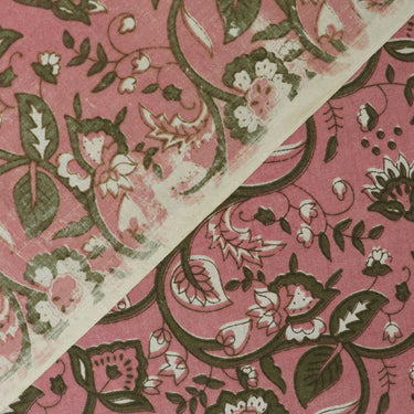 Premium Dabu Best Cotton Fabric