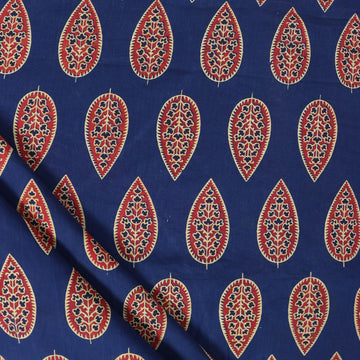 Unique Dabu Print Fabric