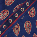 Unique Dabu Print Fabric