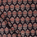 Hand Block Printed Pure Cotton Fabric