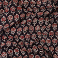 Hand Block Printed Pure Cotton Fabric