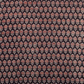 Hand Block Printed Pure Cotton Fabric