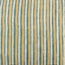 Striped Dabu Print Fabric