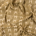 Softest Dabu Hand Block Print Fabric