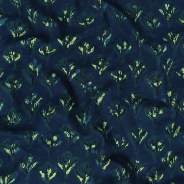 Dabu Print Rajasthan Fabric Online