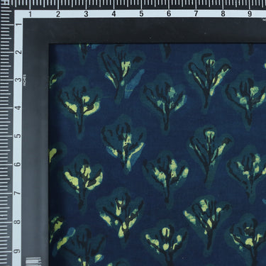 Dabu Print Rajasthan Fabric Online