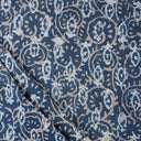 New Dabu Hand Block Print Fabric