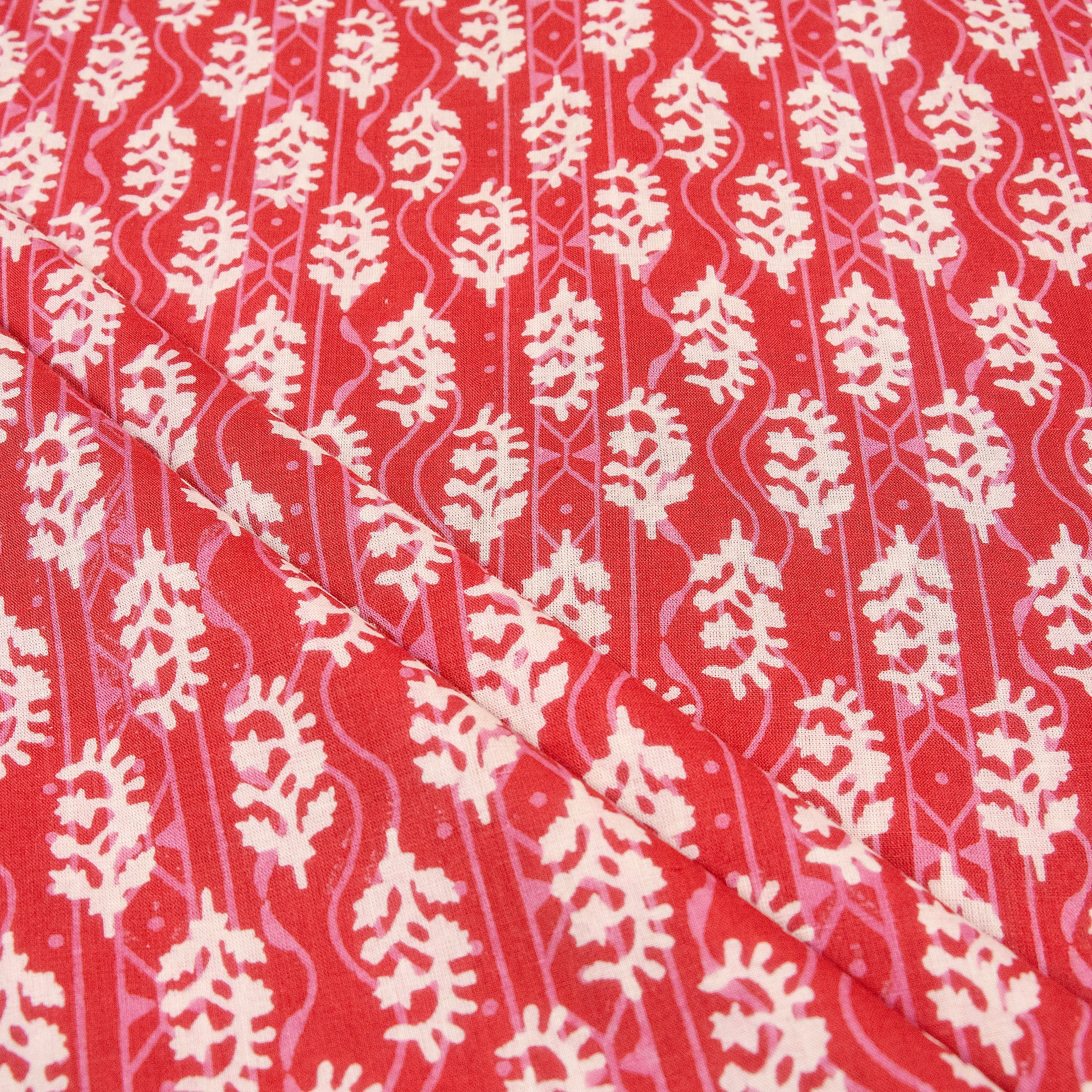 Dabu 100% Pure Cotton Fabric