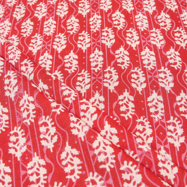 Dabu 100% Pure Cotton Fabric