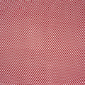 Handmade Natural Dyed Pink Dabu Print Fabric Online