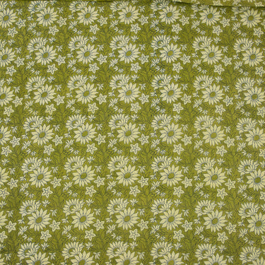 Dabu Print Dress Material
