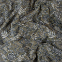 Floral Printed 100% Pure Cotton Fabric