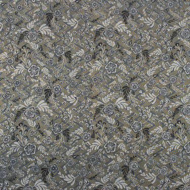 Floral Printed 100% Pure Cotton Fabric