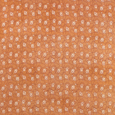 Pure Cotton Fabric Hand Block Dabu Designs