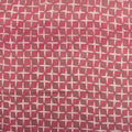 Cotton Fabric Hand Block