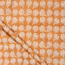 Cotton Dabu Print Fabric