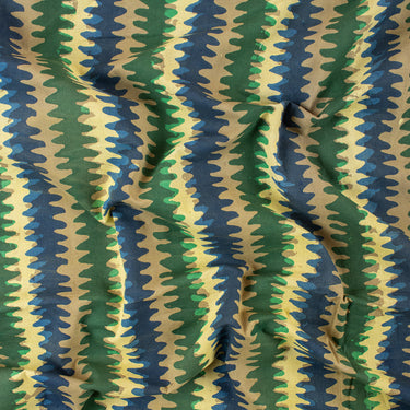 Dabu Hand Block Print Fabric