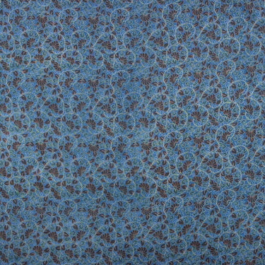 Floral Soft Cotton Fabric