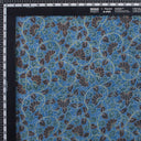 Floral Soft Cotton Fabric