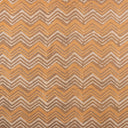 Zig Zag Hand Block Print Fabric