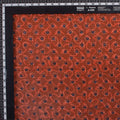 Dabu Print Cotton Fabric