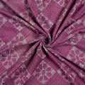 Geometric Printed Best Cotton Fabric