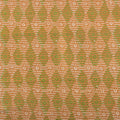 Hand Block Dabu Print Fabric