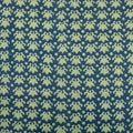 Paisley Dabu Print Pure Cotton Fabric