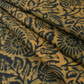 Premium Dabu Block Print Fabric