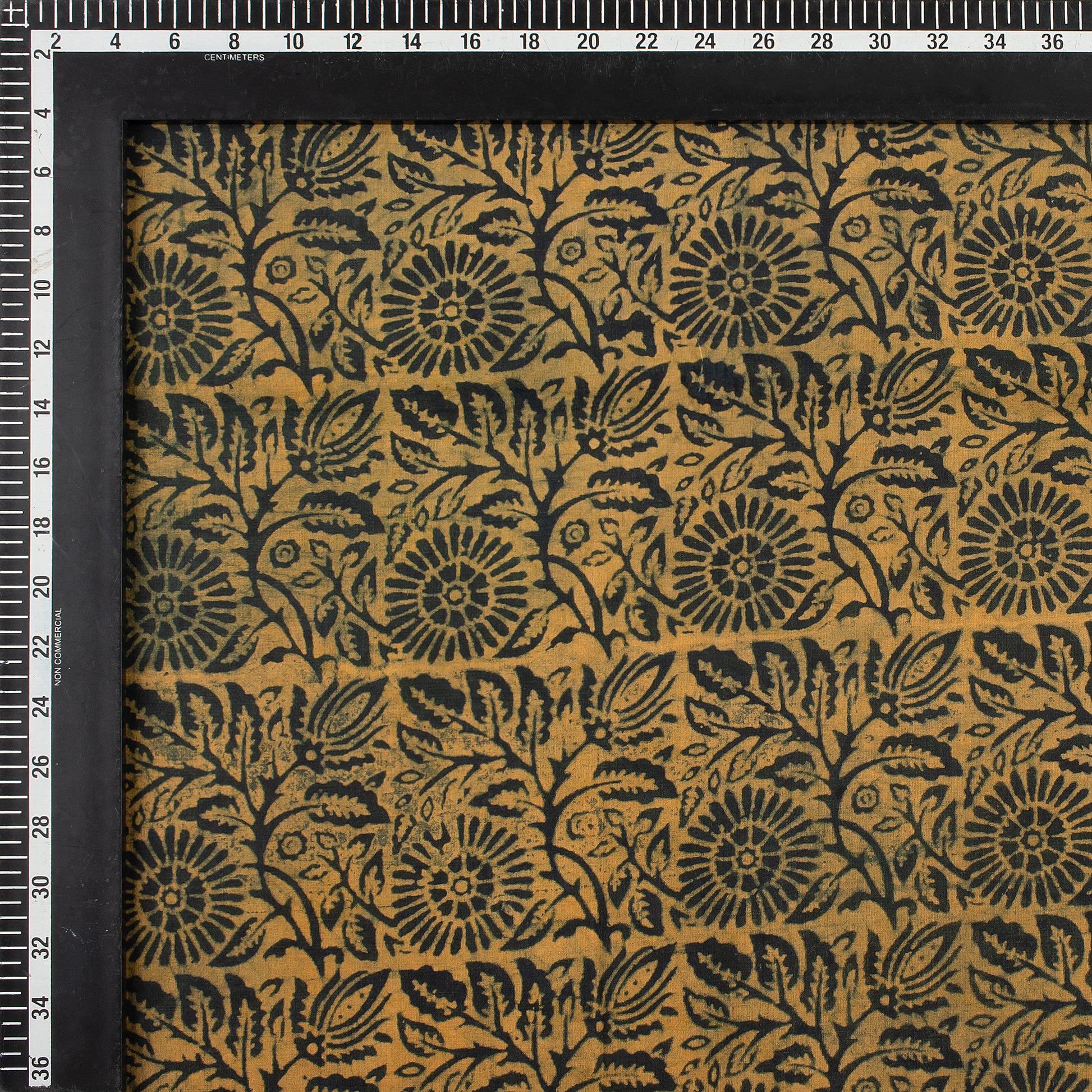 Premium Dabu Block Print Fabric