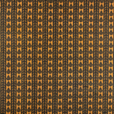 Beautiful Hand Block Printed Pure Cotton Fabric