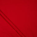Royal Red Solid Plain Cotton Fabric Online