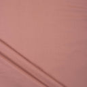 Cream Premium Dyed Solid Plain Cotton Fabric