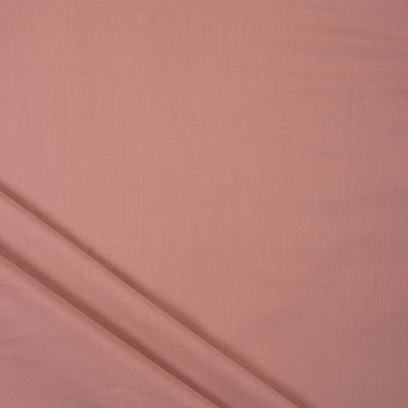 Cream Premium Dyed Solid Plain Cotton Fabric