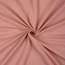 Cream Premium Dyed Solid Plain Cotton Fabric