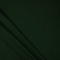 Green Premium Dyed Pure Cotton Fabric Solid