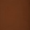 Brown Premium Pure Cotton Dyed Solid Plain Fabric