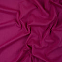 Purple Premium Pure Cotton Dyed Plain Cloth Material